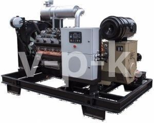 Газовый генератор ФАС 100-3/Р