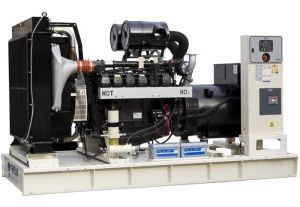 Дизельный генератор TEKSAN TJ750DW5L  Дизельный генератор TEKSAN TJ750DW5L  фото
