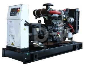 Дизельный генератор Азимут АД-100C-Т400-1РМ11  Дизельный генератор Азимут АД-100C-Т400-1РМ11  фото