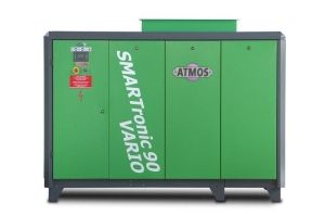 Винтовой компрессор ATMOS ST 75 Vario 10 Винтовой компрессор ATMOS ST 75 Vario 10 фото