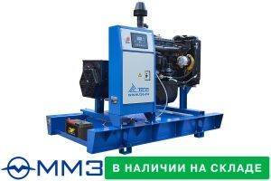 Дизельный генератор ТСС АД-30С-Т400-2РМ1 032487 фото