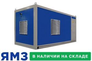 Дизельный генератор ТСС АД-100С-Т400-1РНМ2 Linz 029147 фото