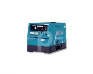 Дизельный генератор Denyo DA 6000 SS  Дизельный генератор Denyo DA 6000 SS  фото