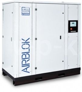 Винтовой компрессор FIAC Airblok 302 BD 13 фото