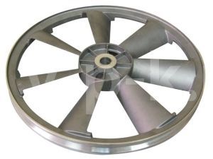 Шкив для 500v90 фото