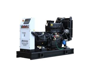 Дизельный генератор Азимут АД-24C-Т400-1РМ19  промышленный Дизельный генератор Азимут АД-24C-Т400-1РМ19  промышленный фото