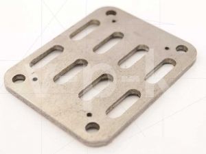 Седло С415М.01.00.808 к головке К33 для компрессора АСО-Бежецк Седло С415М.01.00.808 к головке К33 для компрессора АСО-Бежецк фото