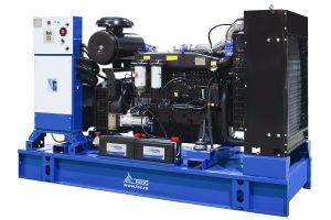 Дизельный генератор ТСС АД-200С-Т400-2РМ5 ПРОФ 025815 Дизельный генератор ТСС АД-200С-Т400-2РМ5 ПРОФ 025815 фото