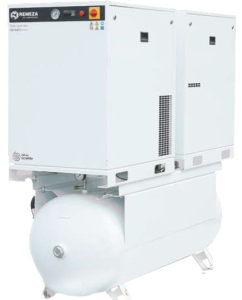 Спиральный компрессор Remeza КС7-10-500ТМ фото