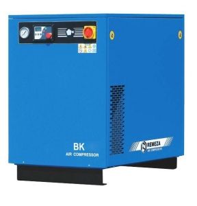 Винтовой компрессор Remeza ВК5-10 Винтовой компрессор Remeza ВК5-10 фото