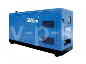 Дизельный генератор  GMP900 (кожух)