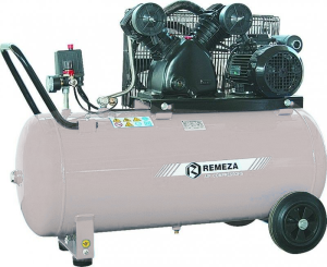 Поршневой компрессор Remeza СБ4/С-50.V55А Поршневой компрессор Remeza СБ4/С-50.V55А фото