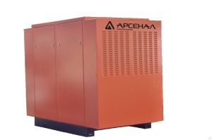 Винтовой компрессор Арсенал ЗИФ-СВЭ-3,0/1,0ШМ для производства Винтовой компрессор Арсенал ЗИФ-СВЭ-3,0/1,0ШМ для производства фото