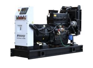 Дизельный генератор Азимут АД-32C-Т400-2РМ6  Дизельный генератор Азимут АД-32C-Т400-2РМ6  фото