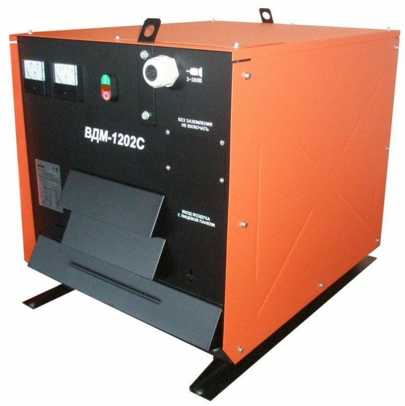 Сварочный выпрямитель MMA  ВДМ-1202С