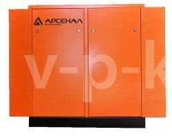 Винтовой компрессор Арсенал ЗИФ-СВЭ 3,6/1,0 ШР для производства Винтовой компрессор Арсенал ЗИФ-СВЭ 3,6/1,0 ШР для производства фото