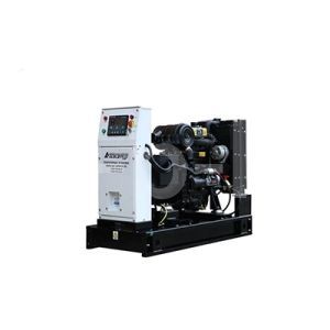 Дизельный генератор Азимут АД-10C-Т400-1РМ11