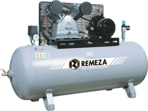 Поршневой компрессор Remeza СБ4/Ф-270.LB50 Поршневой компрессор Remeza СБ4/Ф-270.LB50 фото