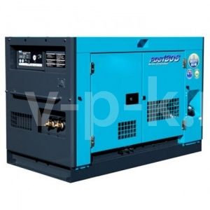 Винтовой компрессор Airman PDS130S Винтовой компрессор Airman PDS130S фото