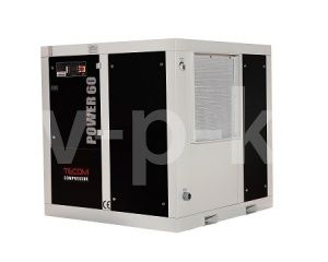 Винтовой компрессор Tecom POWER 60 08 Винтовой компрессор Tecom POWER 60 08 фото