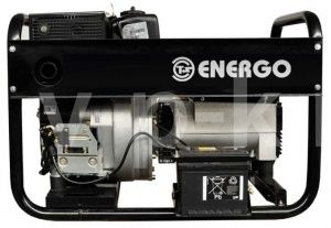 Дизельный генератор Energo ED 8/230 H