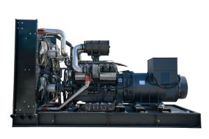 Дизельный генератор Motor АД900-T400  Дизельный генератор Motor АД900-T400  фото