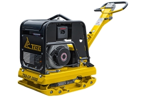 Виброплита ТСС TSS-CP-350D (гидравлический привод, электростарт, АКБ) Виброплита ТСС TSS-CP-350D (гидравлический привод, электростарт, АКБ) фото