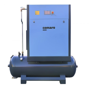 Винтовой компрессор Comaro LB 22-13/500 ременной Винтовой компрессор Comaro LB 22-13/500 ременной фото