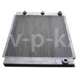 Радиатор С3, ЕСА 066 4101215001 фото