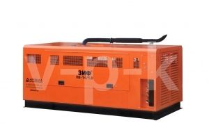 Винтовой компрессор Арсенал ЗИФ-ПВ-10/3,0 с прямым приводом Винтовой компрессор Арсенал ЗИФ-ПВ-10/3,0 с прямым приводом фото