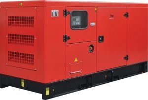 Дизельный генератор Fubag DS 165 DAC ES  (трехфазная_кожух_пож)  Дизельный генератор Fubag DS 165 DAC ES  (трехфазная_кожух_пож)  фото