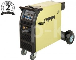 Сварочные инверторы MIG-MAG КЕДР MIG 250GS фото