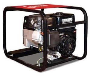 Бензиновый генератор  G 7000 V