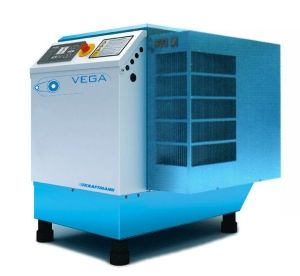 Винтовой компрессор KRAFTMANN VEGA 18 O 8 фото