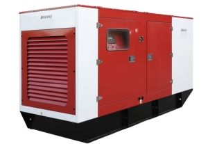 Дизельный генератор Азимут АД-250С-Т400-1РКМ15  фото