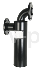 Пневматический сепаратор  CS 238, сепаратор для компрессора  CS 238