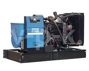 Дизельный генератор  J220