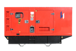 Дизельный генератор Исток АД80С-Т400-РПМ45 в кожухе  Дизельный генератор Исток АД80С-Т400-РПМ45 в кожухе  фото