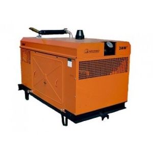 Винтовой компрессор Арсенал ЗИФ-ПВ-8/0,7 (МЗА 9-22) Винтовой компрессор Арсенал ЗИФ-ПВ-8/0,7 (МЗА 9-22) фото