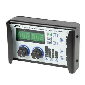 Сварочные инверторы MIG-MAG ПТК ПТК HANKER MULTIMIG 350S DP H42 фото
