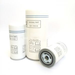 9056025 Сепаратор винтового компрессора ABAC 9056025 фото