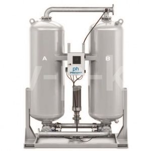 Адсорбционный осушитель Ekomak PH 3390 S