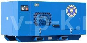 Винтовой компрессор АСО Бежецк АСО-ВК15/10 Винтовой компрессор АСО Бежецк АСО-ВК15/10 фото