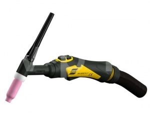 ESAB Горелка TIG TXH-201F, Air-Cooled, OKC50, 26 ft. (8 m) ESAB Горелка TIG TXH-201F, Air-Cooled, OKC50, 26 ft. (8 m) фото