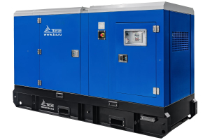 Дизельный генератор ТСС АД-24С-Т400-1РКМ15 053208 Дизельный генератор ТСС АД-24С-Т400-1РКМ15 053208 фото