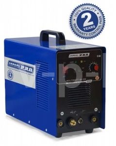 Аппарат плазменной резки Aurora PRO MULTIWATT 40-160 (Plasma+MMA+TIG) фото