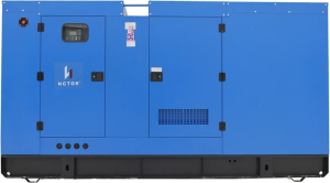 Дизельный генератор Исток АД250С-Т400-РПМ35 в кожухе с АВР  Дизельный генератор Исток АД250С-Т400-РПМ35 в кожухе с АВР  фото