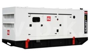 Дизельный генератор Onis Visa DS 900 GX