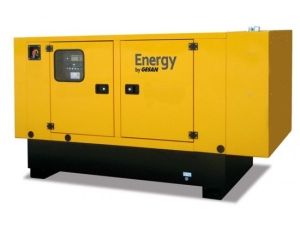 Дизельный генератор Gesan DPBS 110E с АВР  Дизельный генератор Gesan DPBS 110E с АВР  фото
