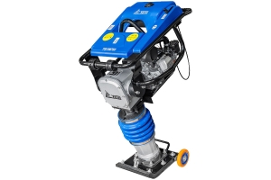 Вибротрамбовка  TSS RM75H, трамбовка для уплотнения грунта  TSS RM75H